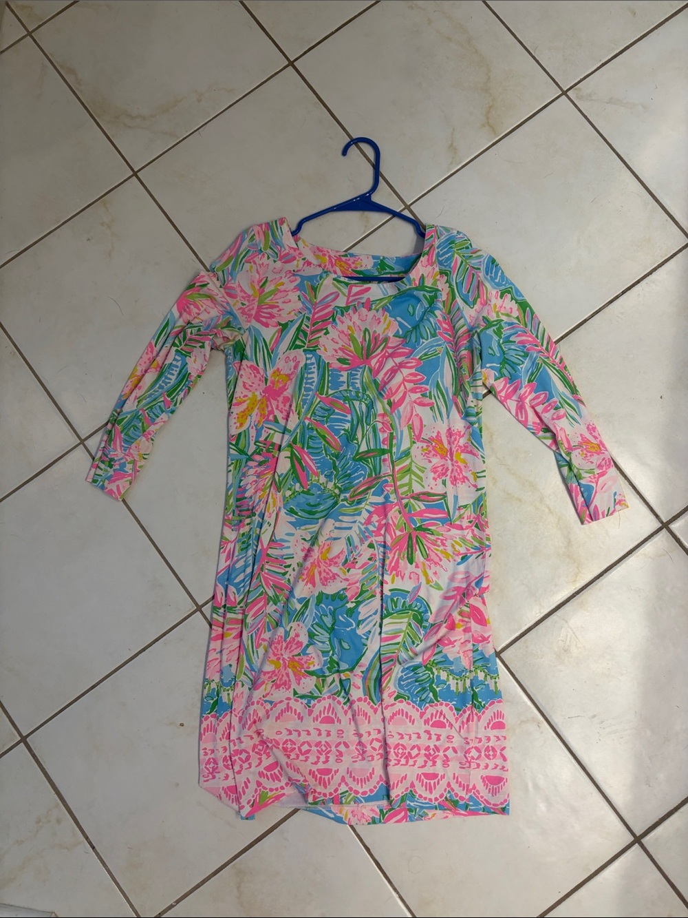 Lilly Pulitzer Top